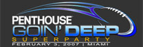 Penthouse Super Party 2007