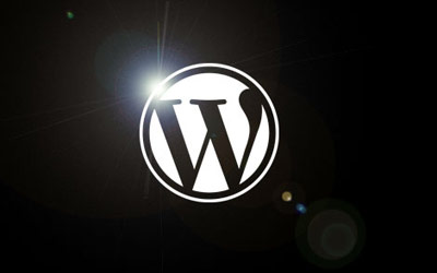 WordPress Powered