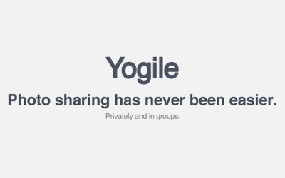 First Impressions: Yogile